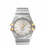 Omega Constellation 35mm Steel Ladies Watch