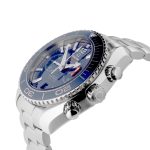 OMEGA Planet Ocean 45.5mm Stainless Steel Gents Watch