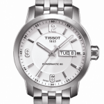 Tissot T-Sport 39mm Stainless Steel Gents Watch