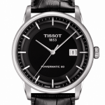Tissot T-Classic 41mm Stainless Steel Gents Watch