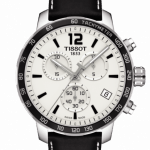 Tissot T-Sport 42mm Stainless Steel Gents Watch