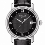 Tissot T-Classic 40mm Stainless Steel Gents watch