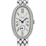 Longines Symphonette 29.4mm Stainless Steel Ladies Watch