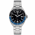 Tag Heuer Formula 1 41mm Stainless Steel Gents Watch