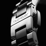 Tag Heuer AquaRacer 35mm Steel Ladies Watch