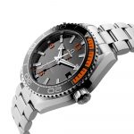 Omega Planet Ocean 43.5mm Stainless Steel Gents Watch