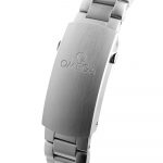 Omega Planet Ocean 43.5mm Stainless Steel Gents Watch