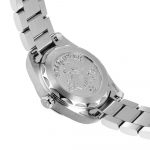 OMEGA Aqua Terra 28mm Stainless Steel Ladies Watch