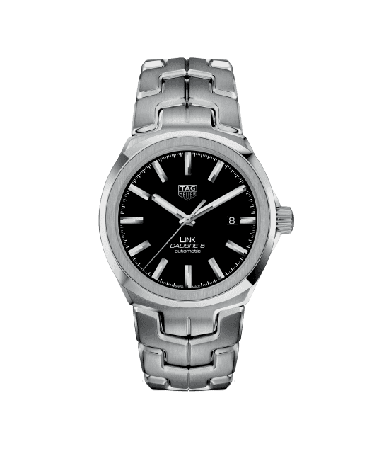 Official Tag Heuer watch retailer, Preston, Lancashire