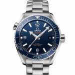 OMEGA Planet Ocean 43.5mm Stainless Steel Gents Watch