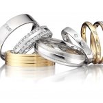 Charles Green Wedding Rings