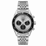 Tag HEUER 42mm HERITAGE Calibre 02  watch