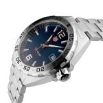 TAG Heuer Formula 1 41mm Stainless Steel Gents Watch