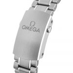 Omega Speedmaster 44.25mm Racing Steel Gents Watch