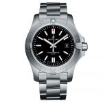 Breitling 44mm Colt Automatic Watch