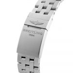 Breitling 44mm Chronomat B01 Watch