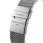 Breitling 44mm Superocean Heritage II Watch