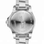 Breitling 41mm Colt grey Watch