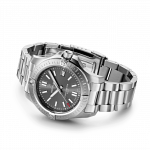 Breitling 41mm Colt grey Watch