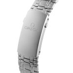 Omega Seamaster 42mm Stainless Steel Gents Watch