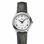 Omega 27.4mm DeVille Diamond Ladies Watch