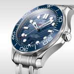 Omega Seamaster 42mm Stainless Steel Gents Watch
