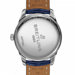 Breitling Premier 40mm Steel Gents Watch