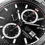 TAG Heuer Carrera Calibre 16 Automatic Chronograph Men’s Watch
