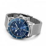 Breitling 46MM Superocean Heritage B20 Watch