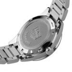 TAG Heuer Carrera 36mm Stainless Steel Ladies Watch