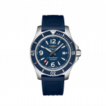 Breitling 44mm Superocean Automatic Watch
