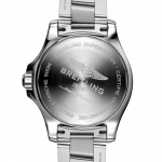 Breitling Superocean II 42mm Steel Gents Watch