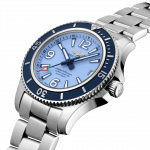 Breitling SuperOcean II 36mm Steel Ladies Watch