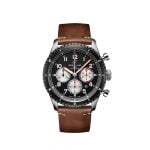 Breitling Aviator 8 B01 Chronograph 43 Mosquito 43mm Steel Gents Watch