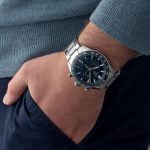TAG Heuer Carrera 44mm Stainless Steel Gents Watch