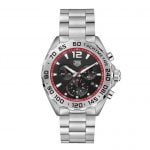 TAG Heuer Formula 1 43mm Stainless Steel Gents Watch