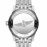 Breitling Navitimer 35mm Stainless Steel Ladies Watch