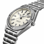 Breitling Chronomat 32mm Stainless Steel Ladies Watch