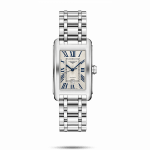 Longines Dolce Vita 27/43mm Stainless Steel Watch