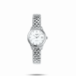 Longines Flagship 26mm Stainless Steel Ladies Watch