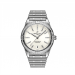 Breitling Chronomat 36mm Stainless Steel Ladies Watch