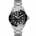 TAG Heuer 36mm Aquaracer Stainless Steel Ladies Watch