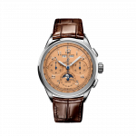 Breitling 42mm Premier Datora Stainless Steel Watch