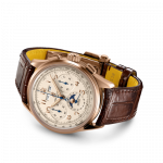 Breitling Premier 42mm Red Gold Gents Watch