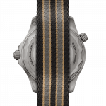 OMEGA 42mm Seamaster 007 Edition Titanium Gents Watch