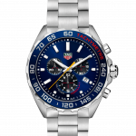 TAG Heuer 43mm Formula 1 Red Bull Gents Watch
