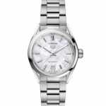 TAG Heuer Carrera 29mm Stainless Steel Watch