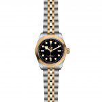 TUDOR 36mm Black Bay Steel and Yellow Gold Watch