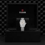 Tudor 1926 28mm Steel Watch