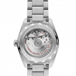 OMEGA 38mm Aqua Terra Stainless Steel Watch